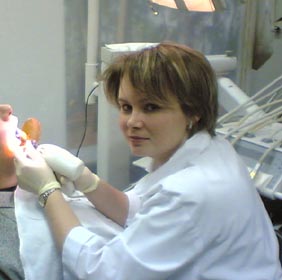 Беляева Елена Сергеевна
